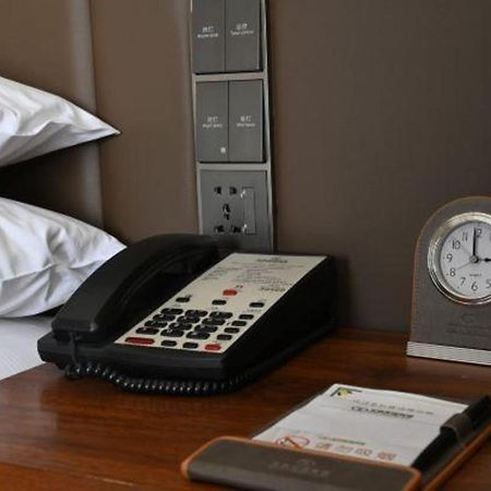 Beijing Friendship Hotel Jing Bin Building Экстерьер фото