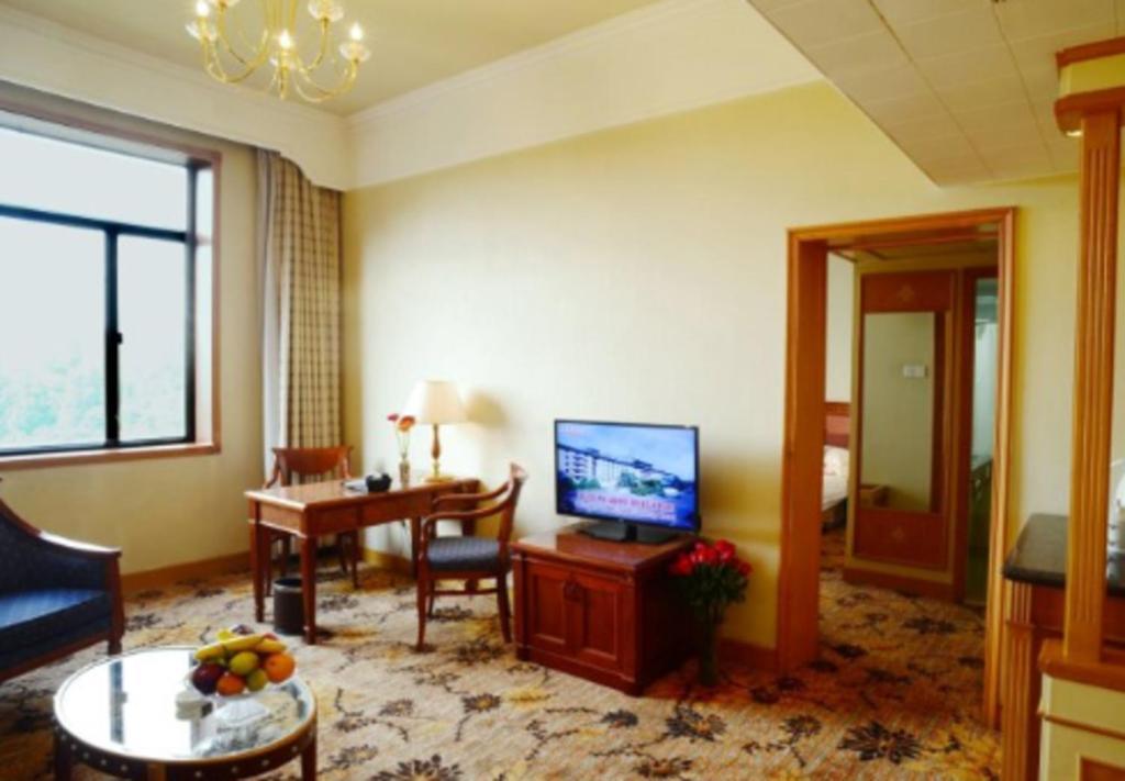 Beijing Friendship Hotel Jing Bin Building Экстерьер фото